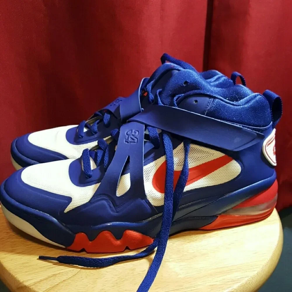 Air Force max CB - Picture 2 of 8